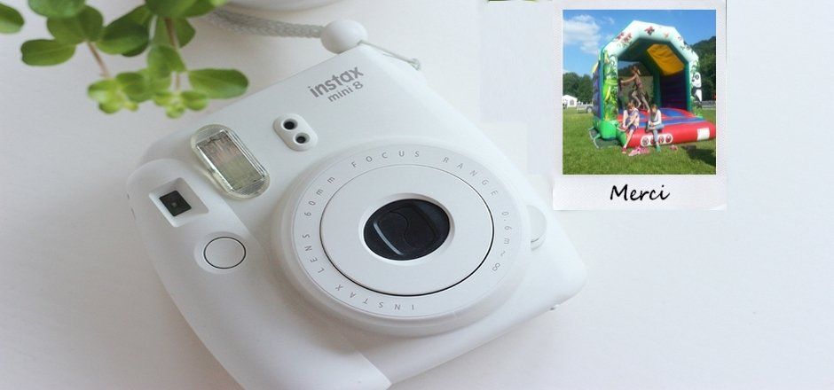location chez locajeux han sur lesse rochefort polaroid camera