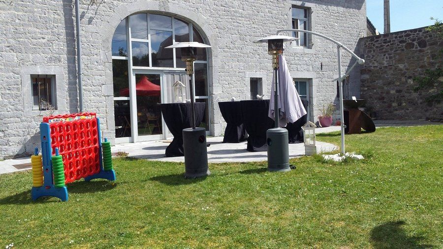 garden party