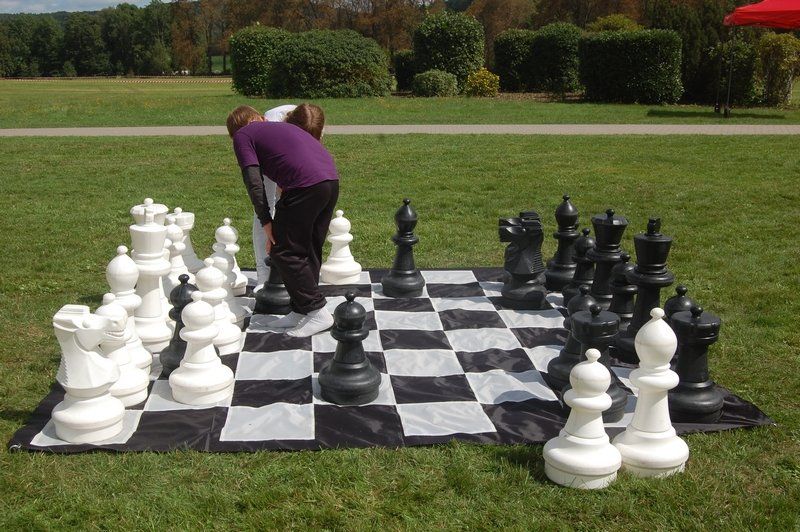 jeu l echec