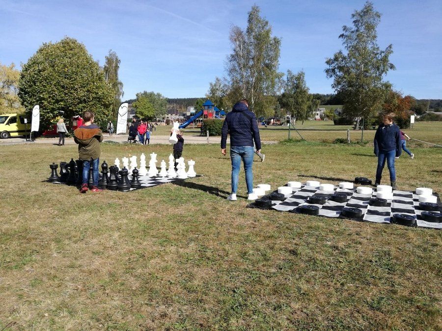 evenement han sur lesse rochefort