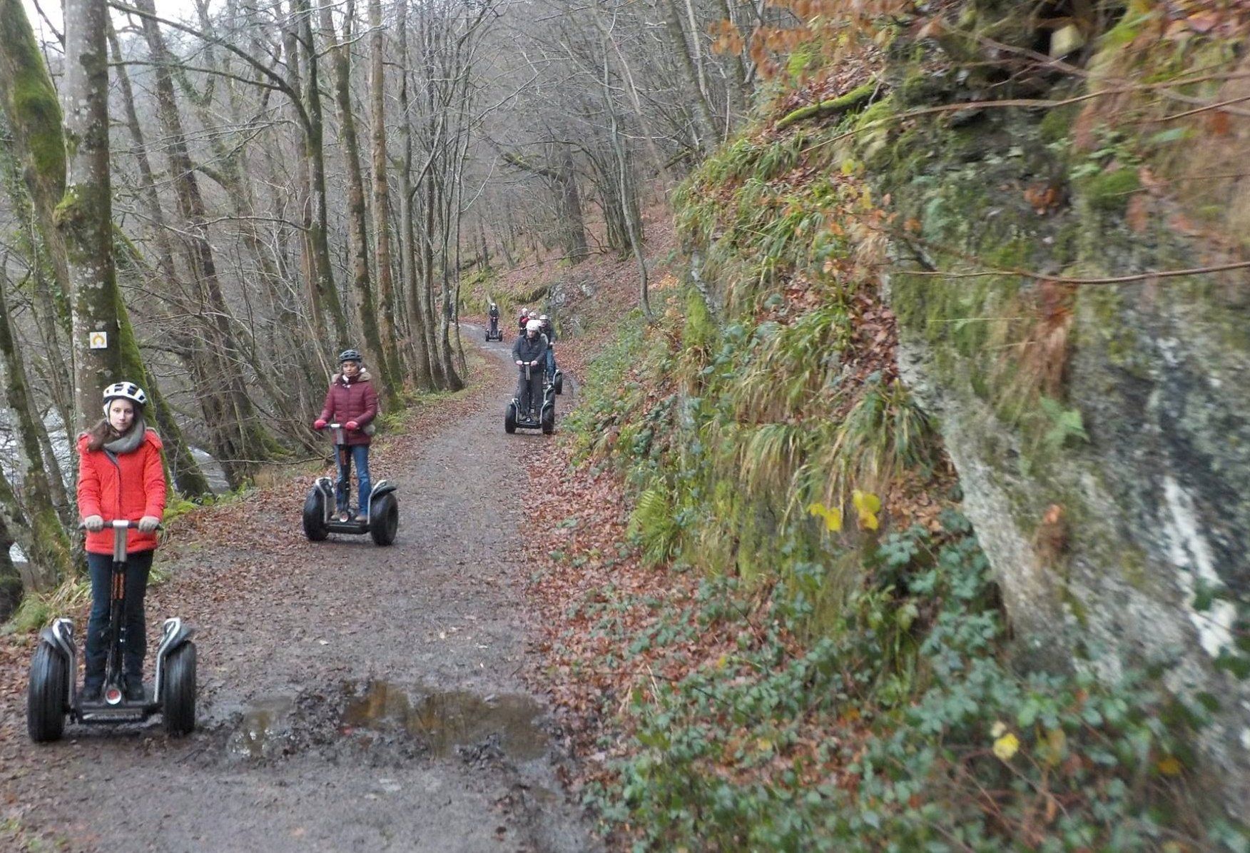 segway