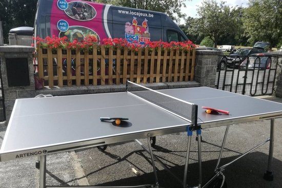 pingpong
