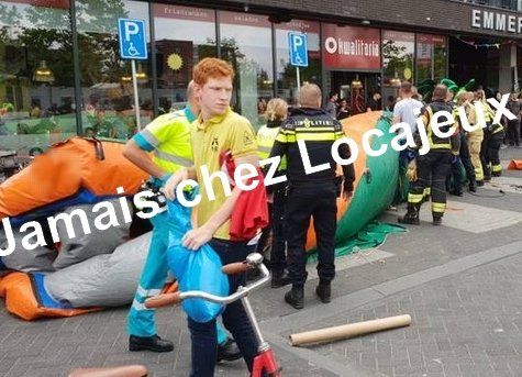 pour empecher les accidents