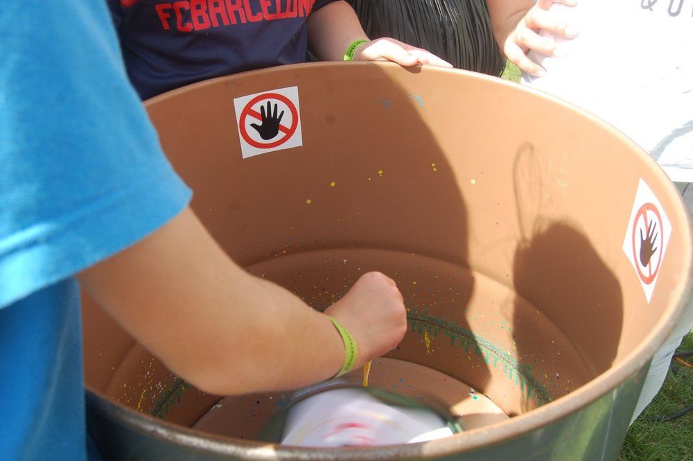 centrifuge