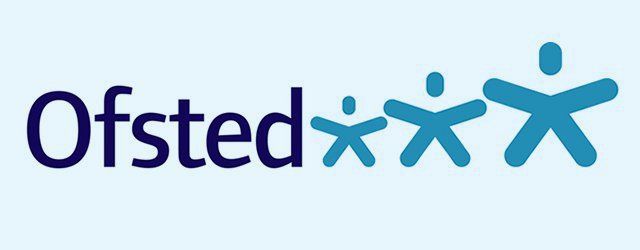 Ofsted logo