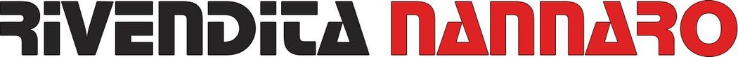 Logo Nannaro