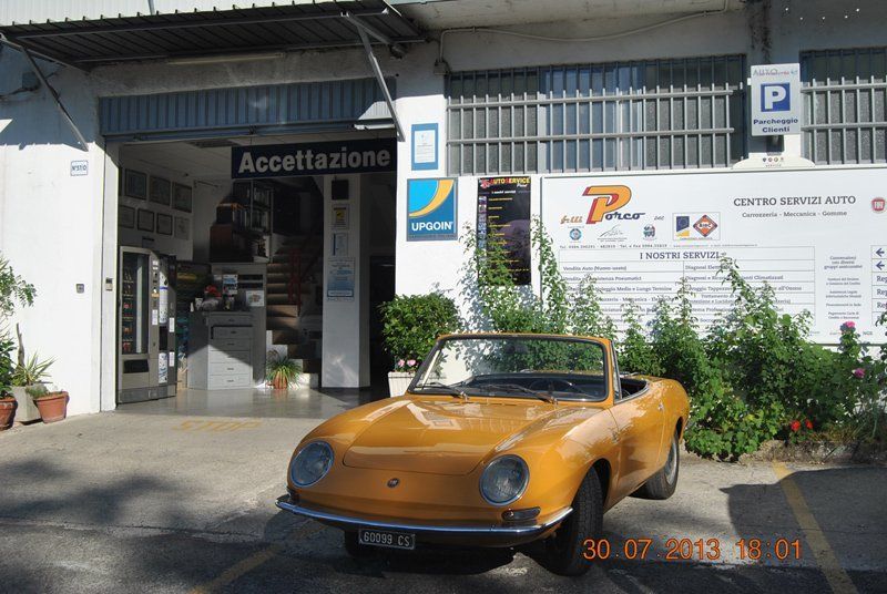 MECCANICA
