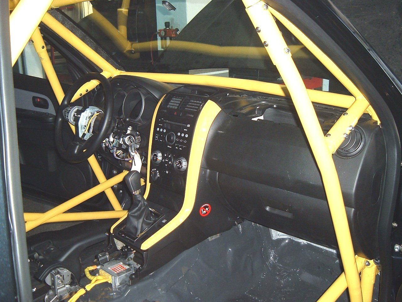 interno suzuki
