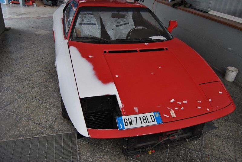 VENDITA AUTO