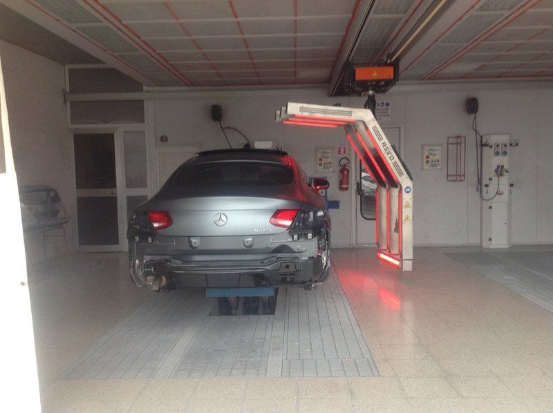 revisione auto 2