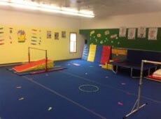 Gymnast — Gymnastic Facility in Greensburg, PA Gymnast — Gymnastic Facility in Greensburg, PA