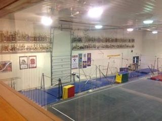 Gymnast Teaching Service — Gymnastic Equipment in Greensburg, PA Gymnast Teaching Service — Gymnastic Equipment in Greensburg, PA