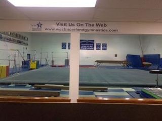 Gymnast Teacher — Large Gymnastic Room in Greensburg, PA Gymnast Teacher — Large Gymnastic Room in Greensburg, PA