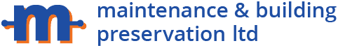 Maintenance & Building Preservation logo