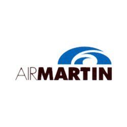 logo air martin