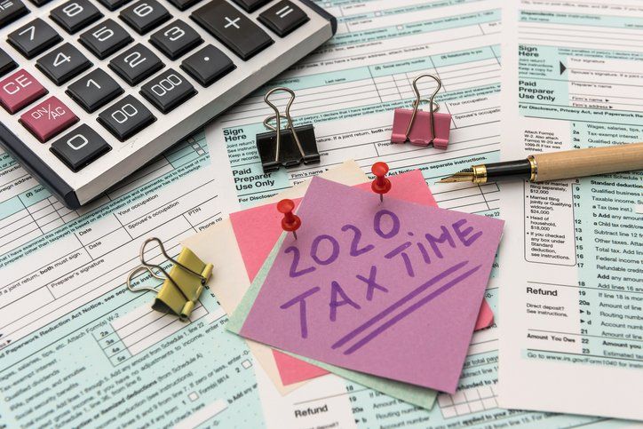 2020 Tax Forms And Pen — Edison, NJ — J Heller Tax & Accounting LLC 2020 Tax Forms And Pen — Edison, NJ — J Heller Tax & Accounting LLC