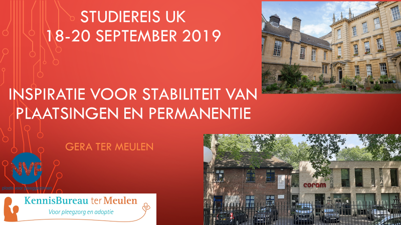 Inspiratie voor stabiliteit van plaatsingen en permanentie