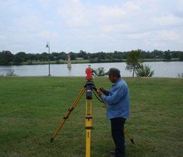 engineering surveying