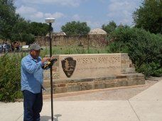 land survey service