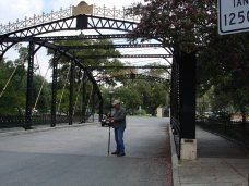 land survey service