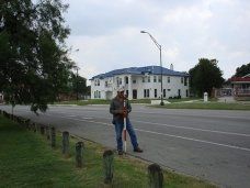 land survey service
