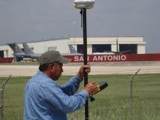 land survey service
