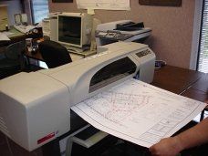 land survey service