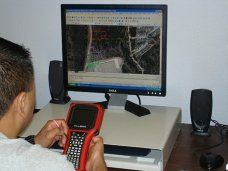 land survey service