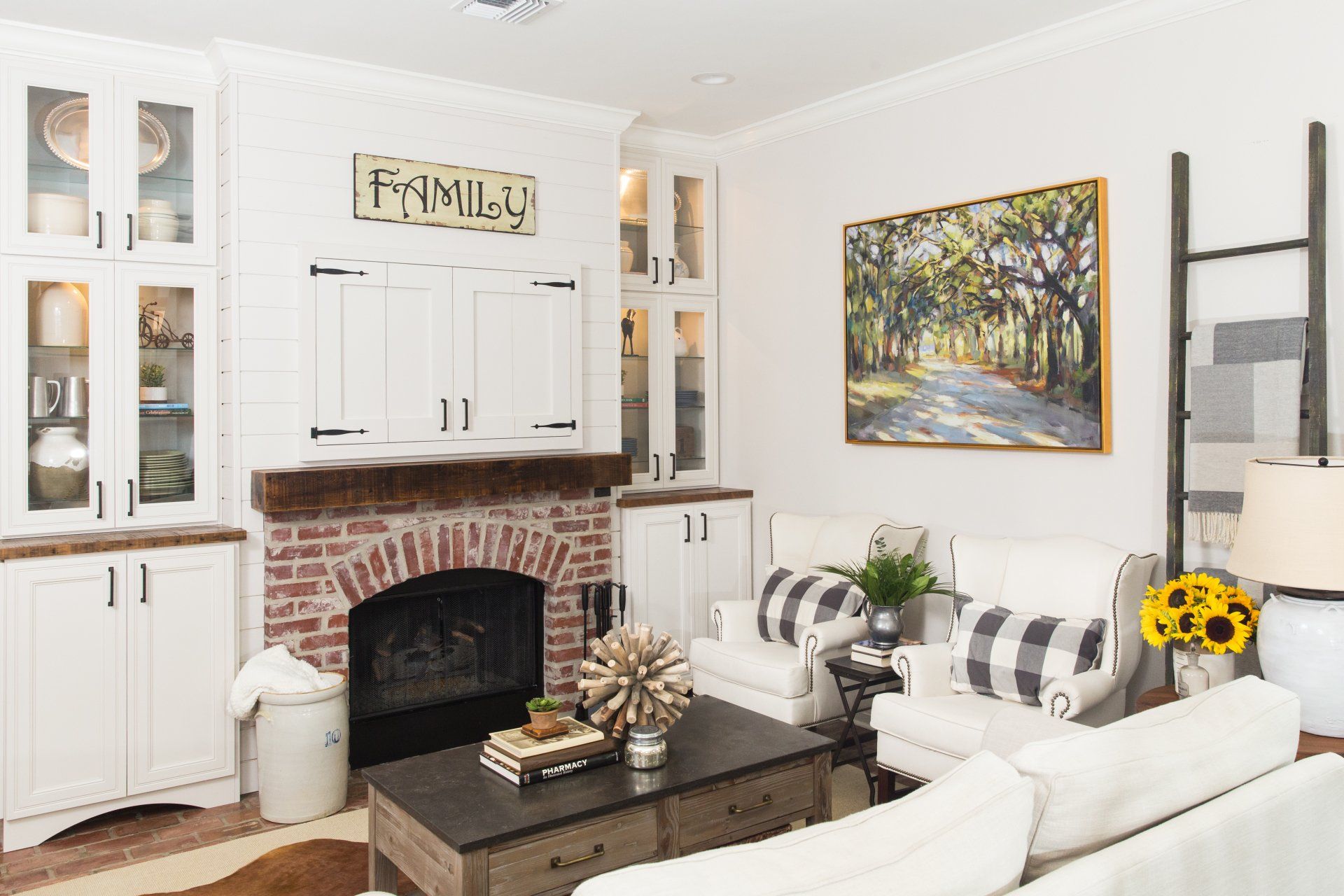 House renovations baton rouge