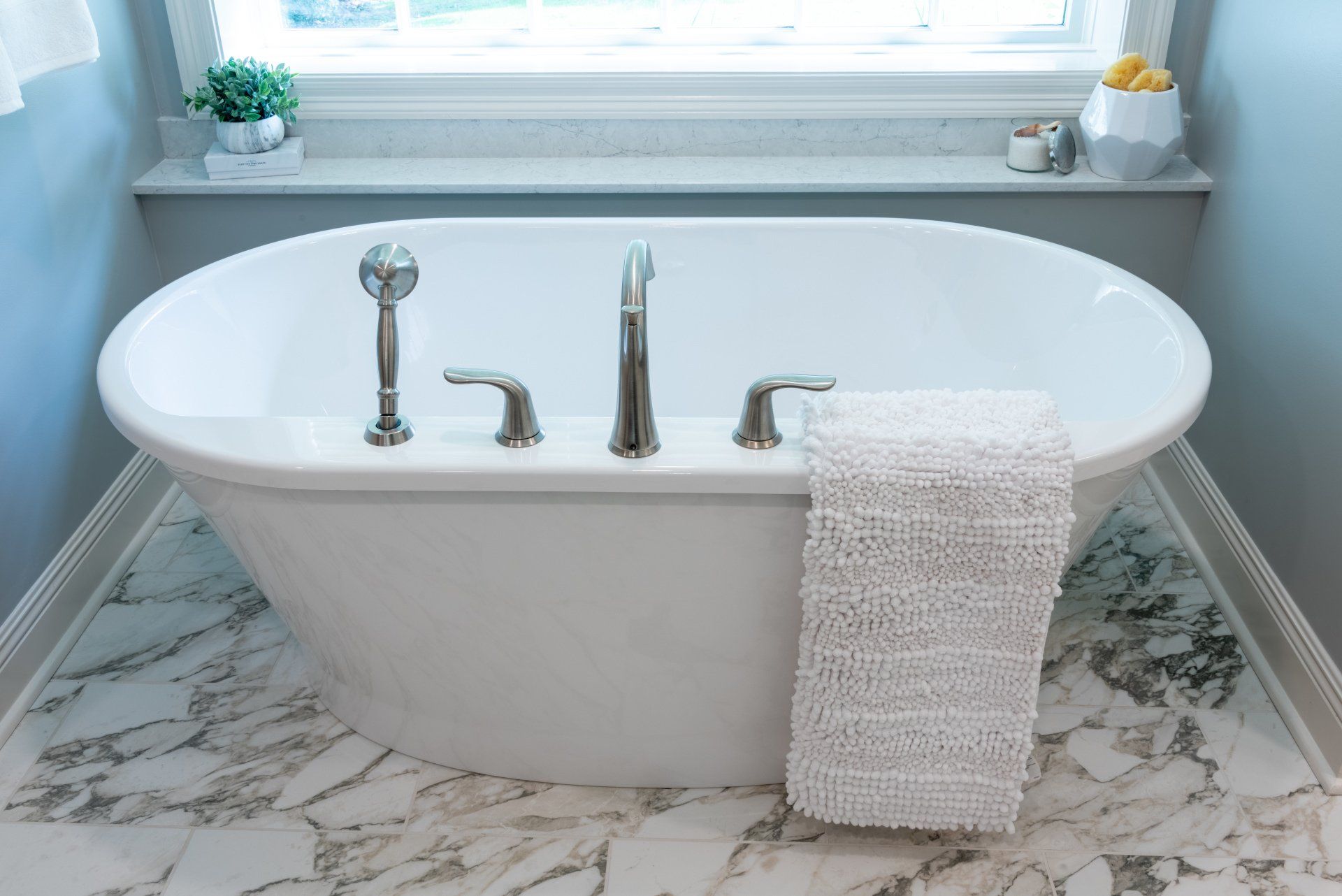 Bathroom Renovation Baton Rouge