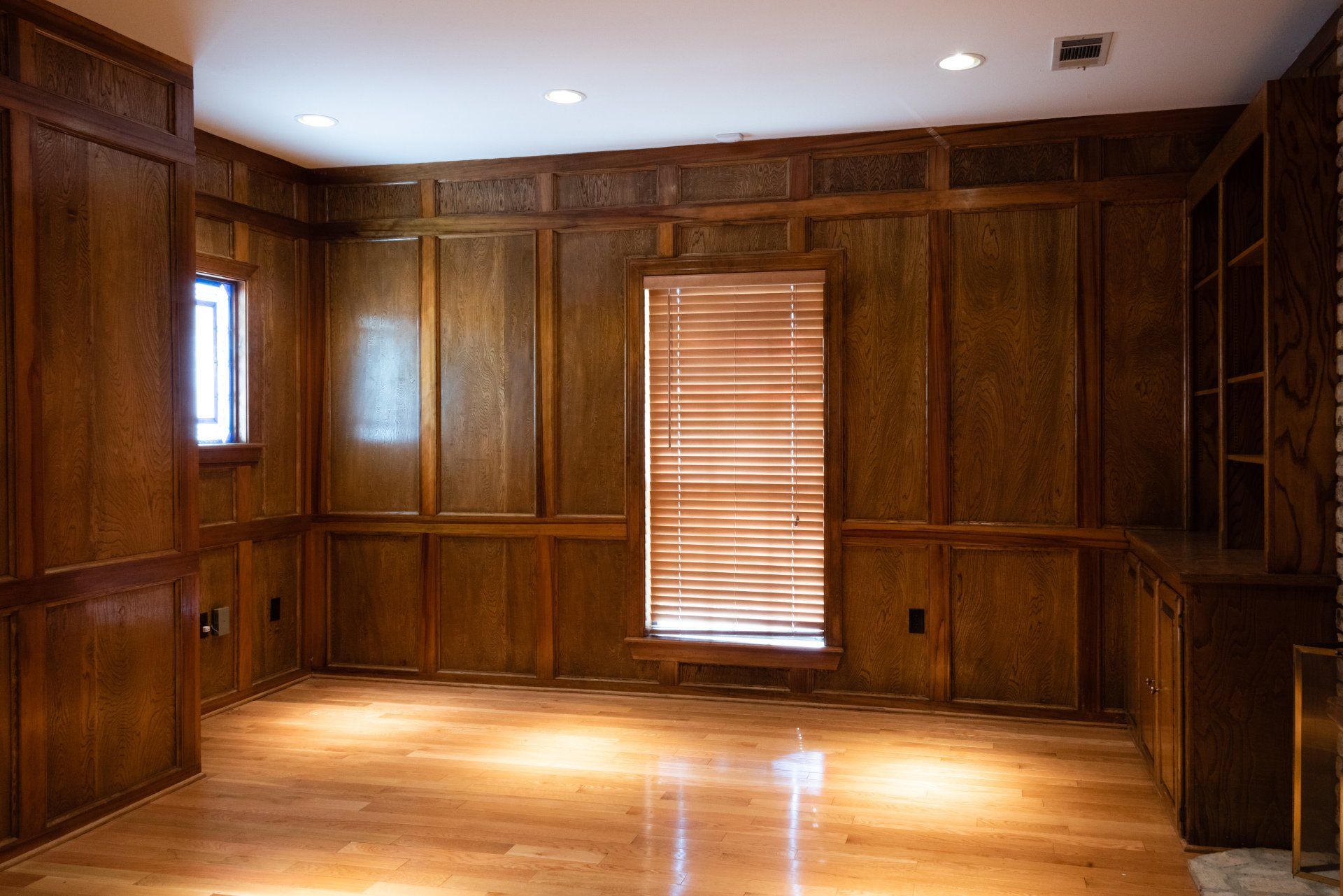 Before Photos