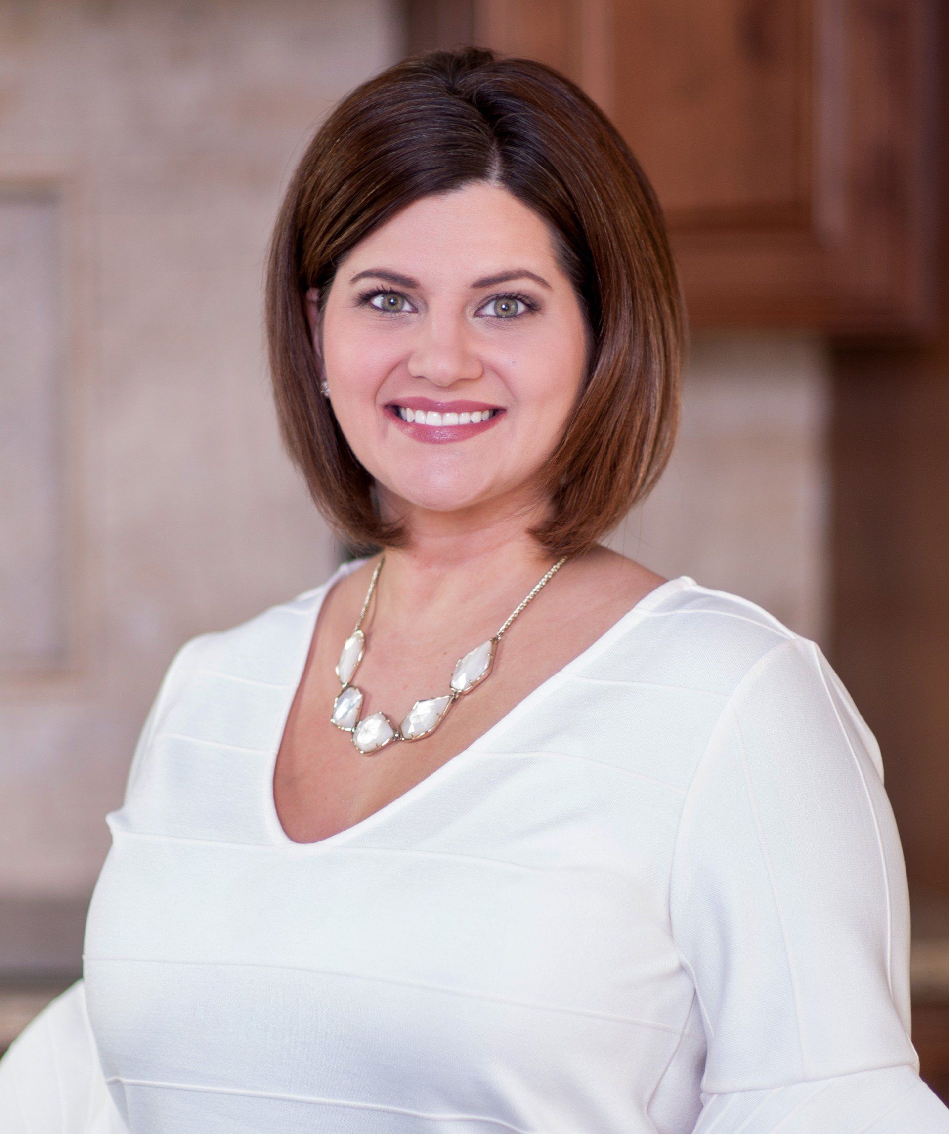 Angela Porrier