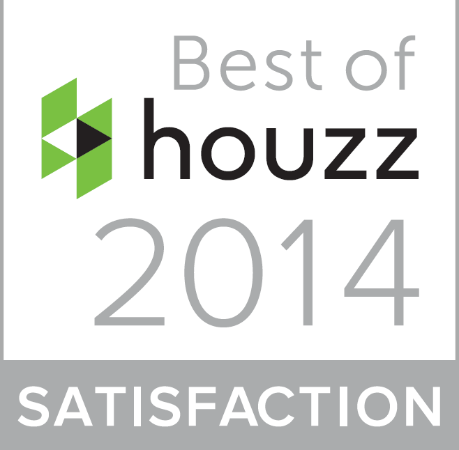Best of Houzz Award
