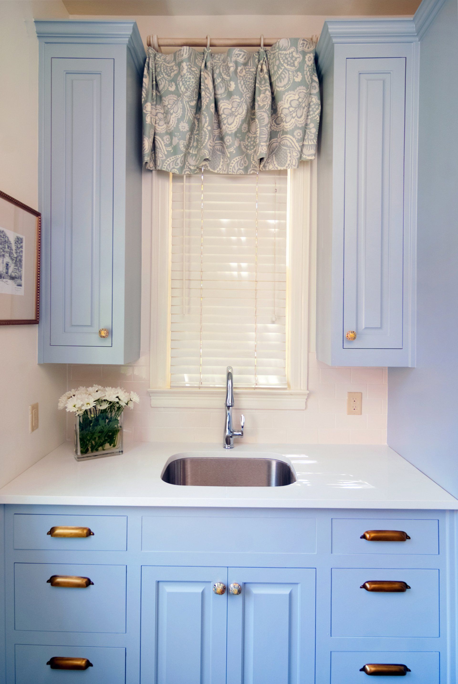 Mud Room Redesign baton rouge