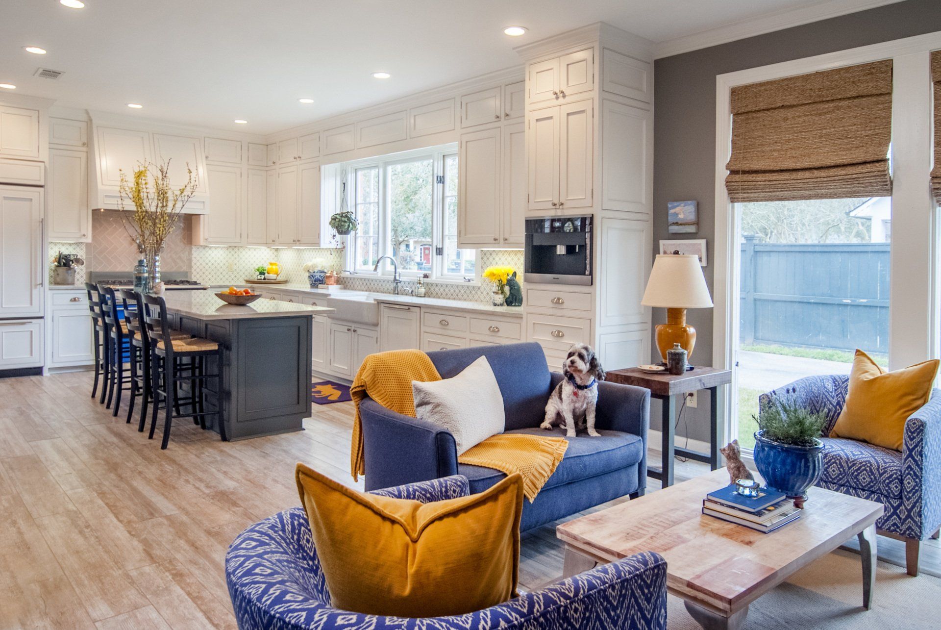 Full home renovation baton rouge