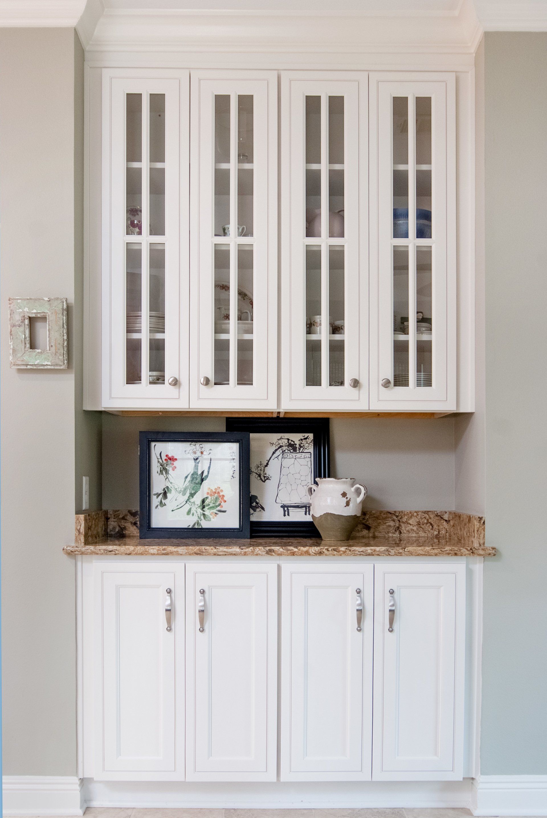 Baton Rouge Home Renovation