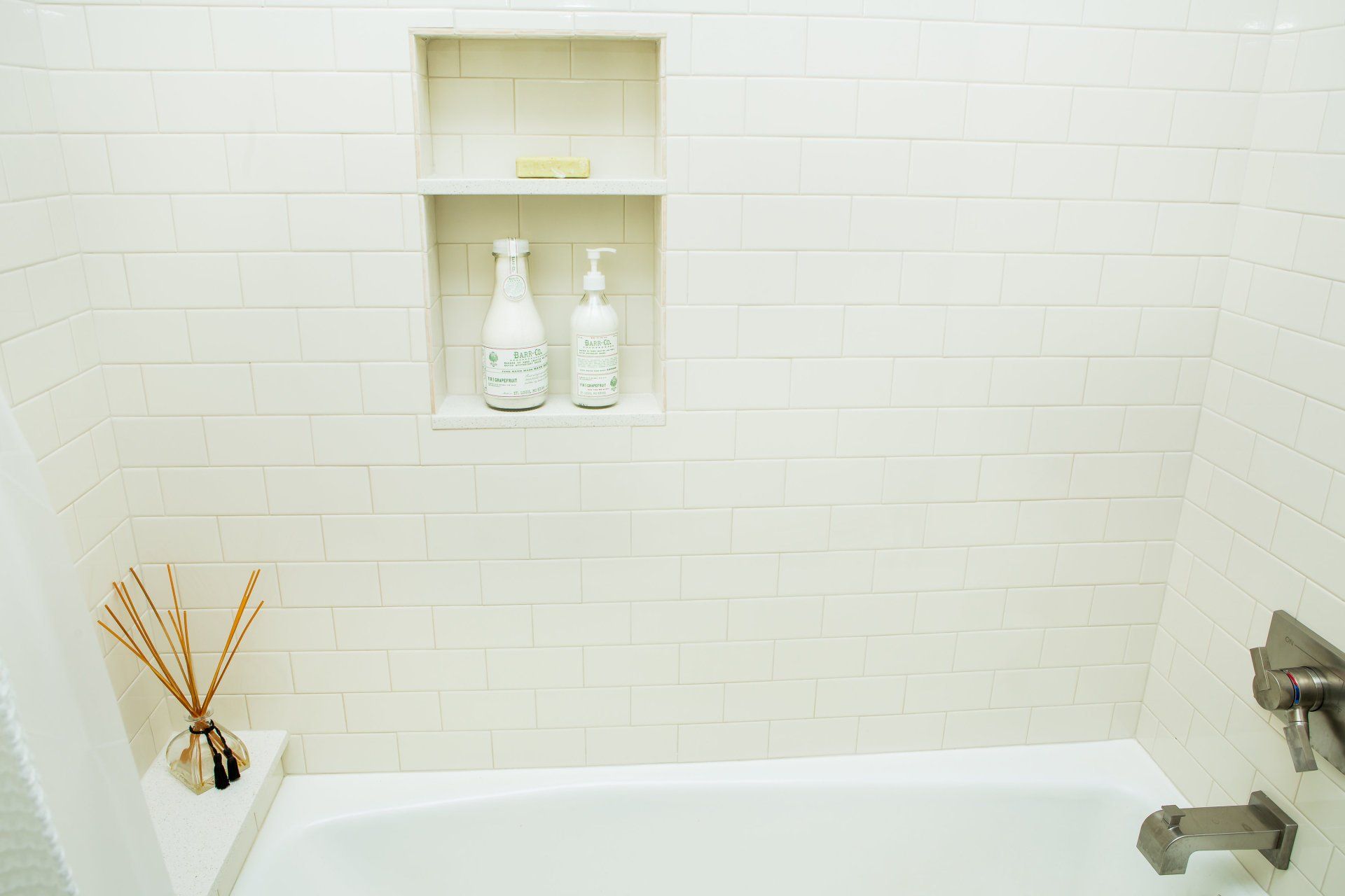 Modern Bathroom Design Baton Rouge
