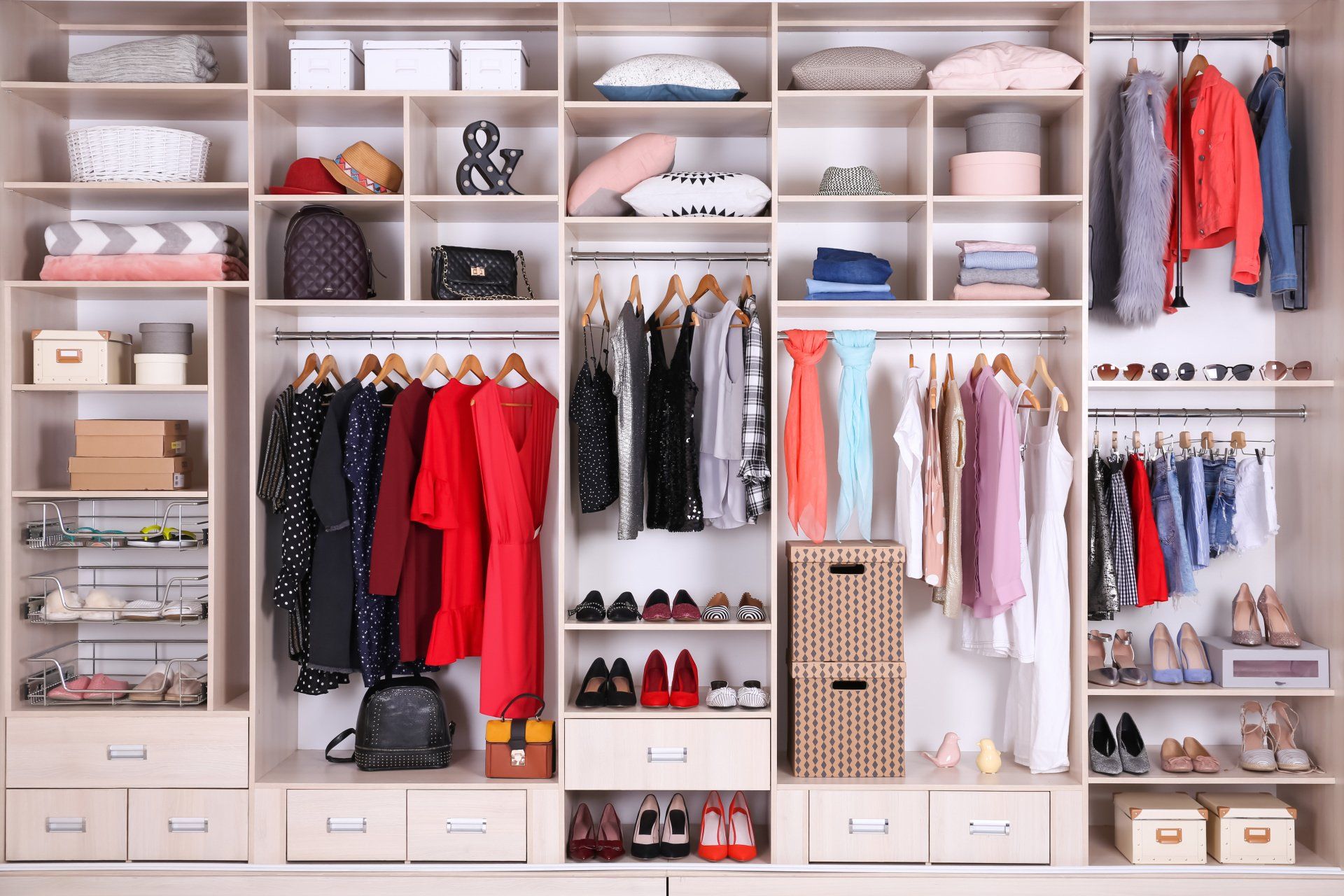 home organization