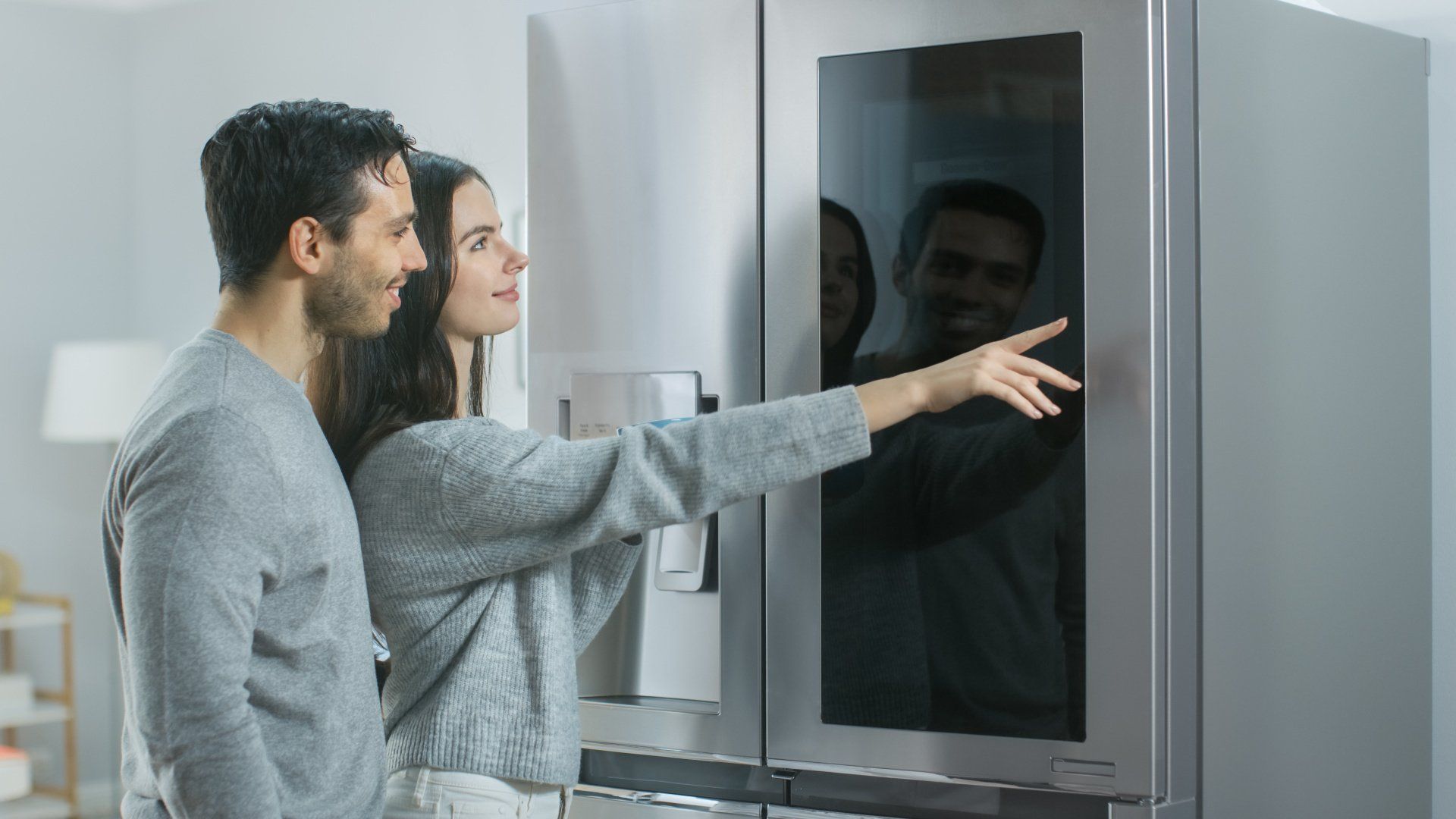 kitchen technology