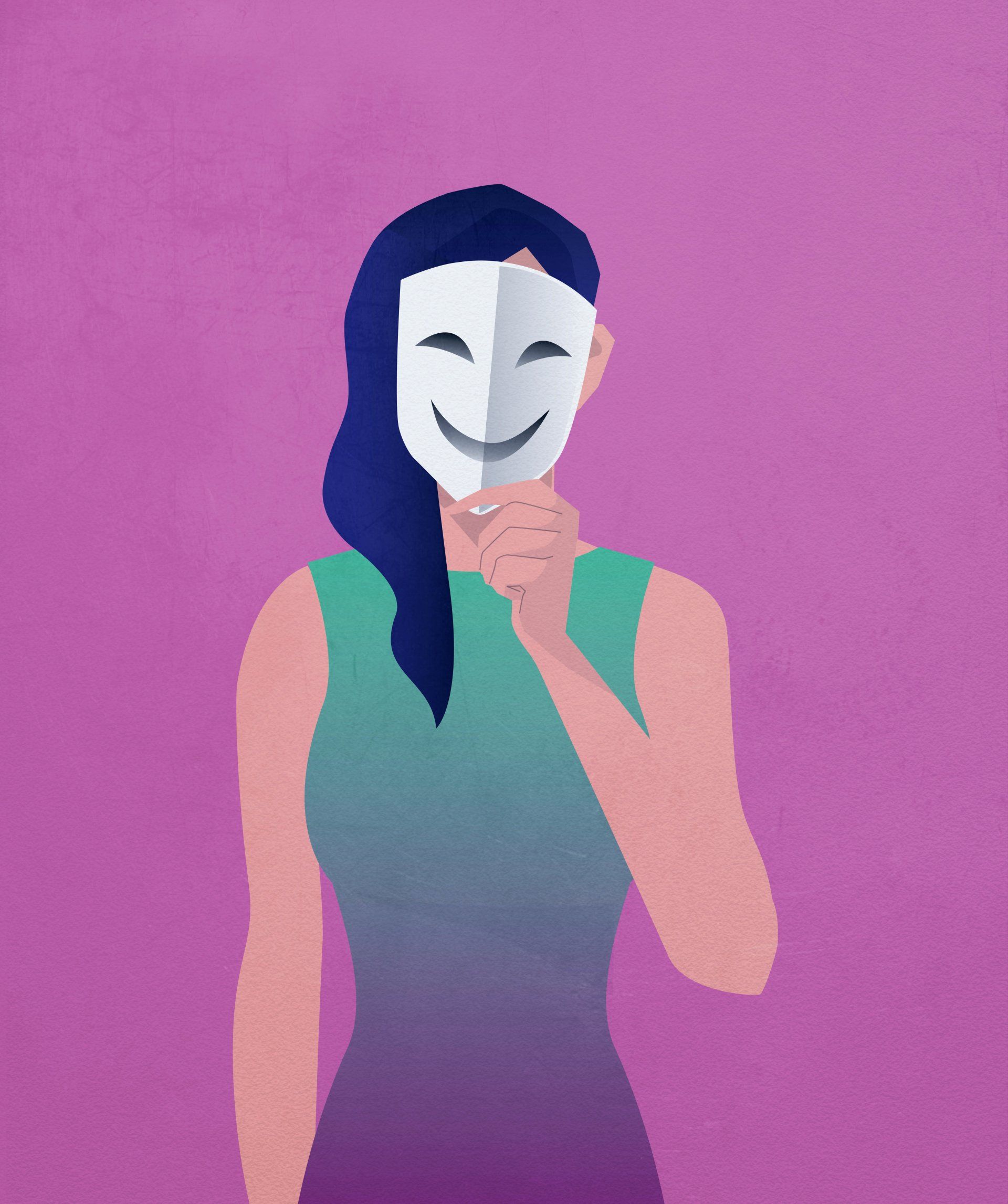 Why did a narcissist choose me?