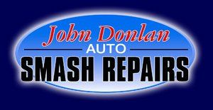john donlan auto smash repairs logo john donlan auto smash repairs logo