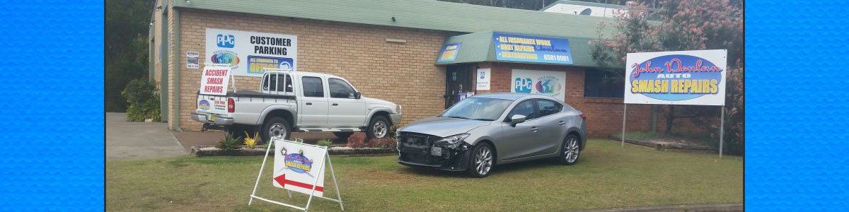 john donlan auto smash repairs shop john donlan auto smash repairs shop