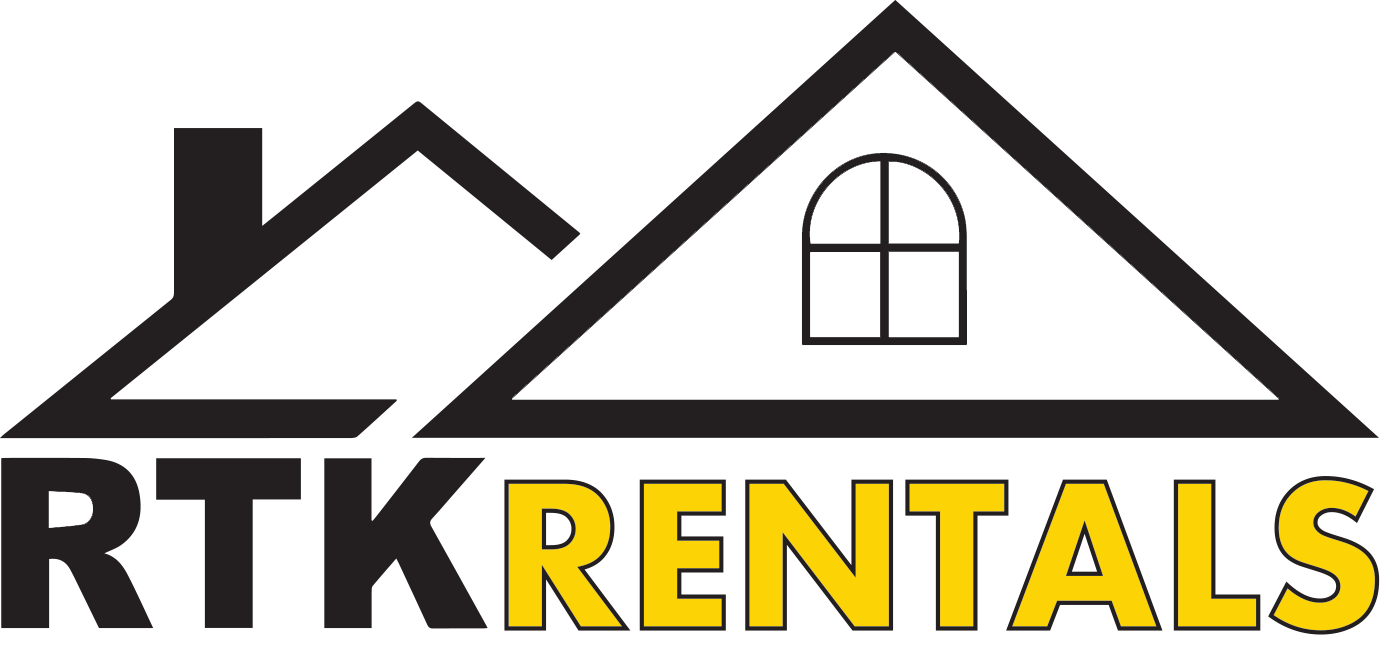 RTK Rentals LLC Logo