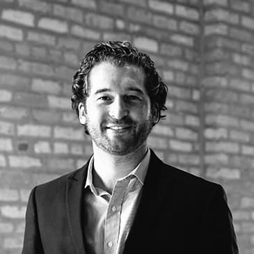 Photo of Joshua Krueger