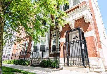 6-unit Cut Rehab