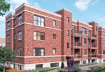 9-unit New Construction