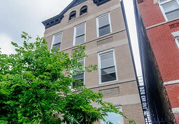 11-unit Cut Rehab