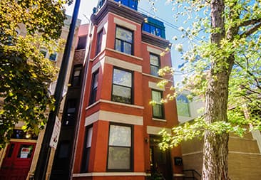 3-unit Cut Rehab