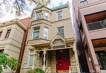 4-unit Cut Rehab