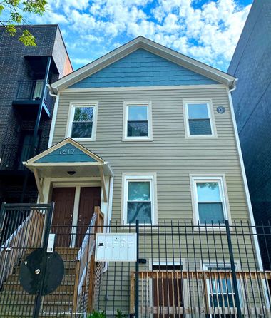 1617 N Fairfield
